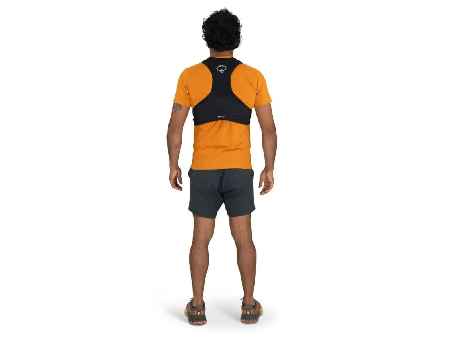 Osprey Duro Lt běžecká vesta Black