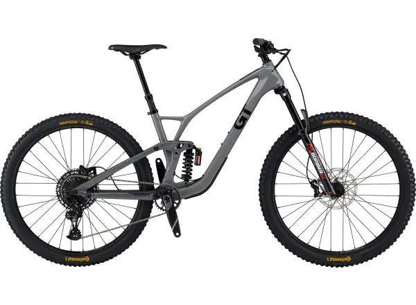 GT Sensor 29 Carbon Elite WGR horské kolo