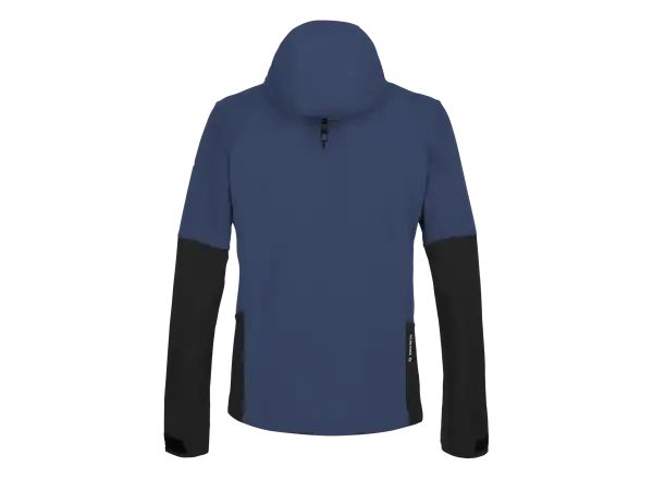Salewa Sella Durastretch pánská bunda Dark Denim/0910