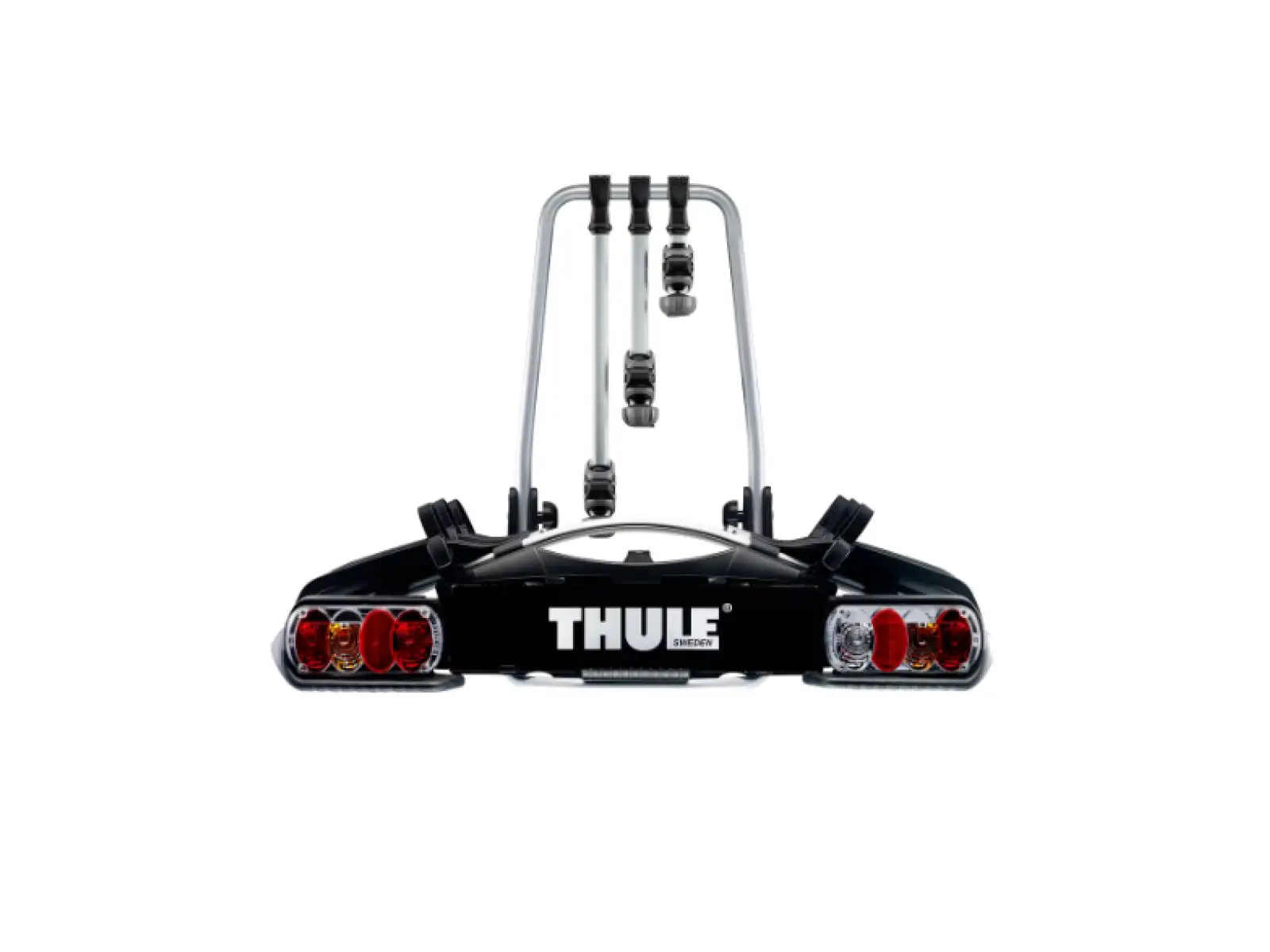 Thule EuroWay G2 nosič pro 3 kola na tažné zařízení