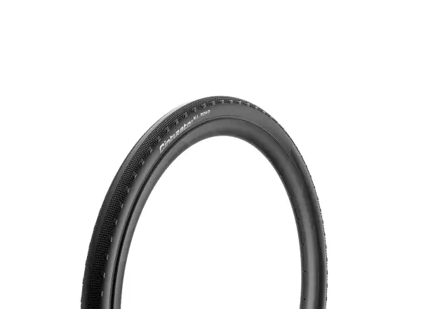 Pirelli Cinturato All Road ProWALL Gravel TLR gravel plášť kevlar černá