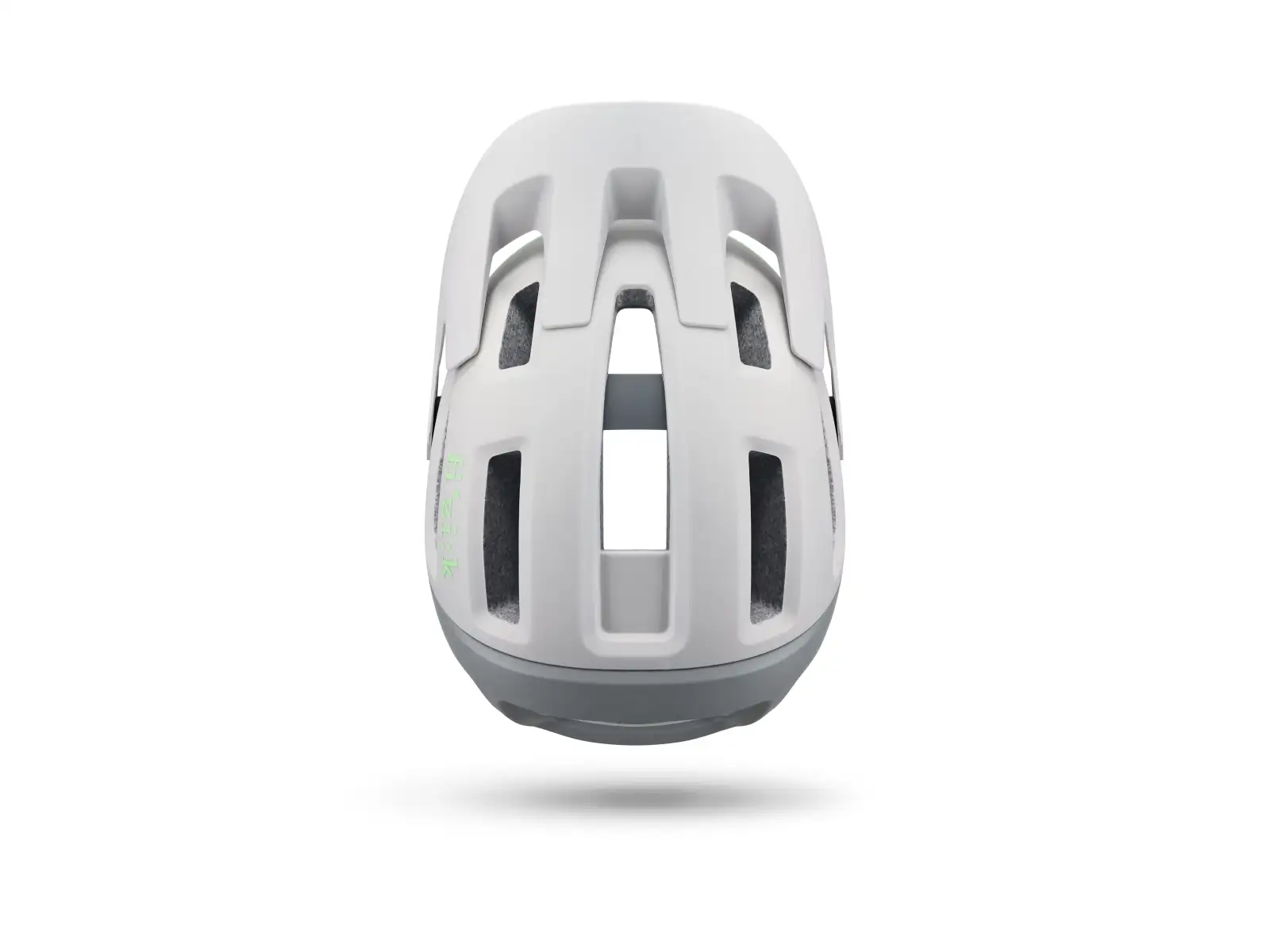 Fizik Kassis přilba Grey/Mint Green