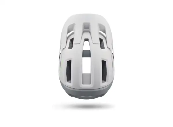 Fizik Kassis přilba Grey/Mint Green