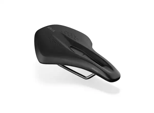 Fizik Terra Argo x3 160 mm sedlo černá