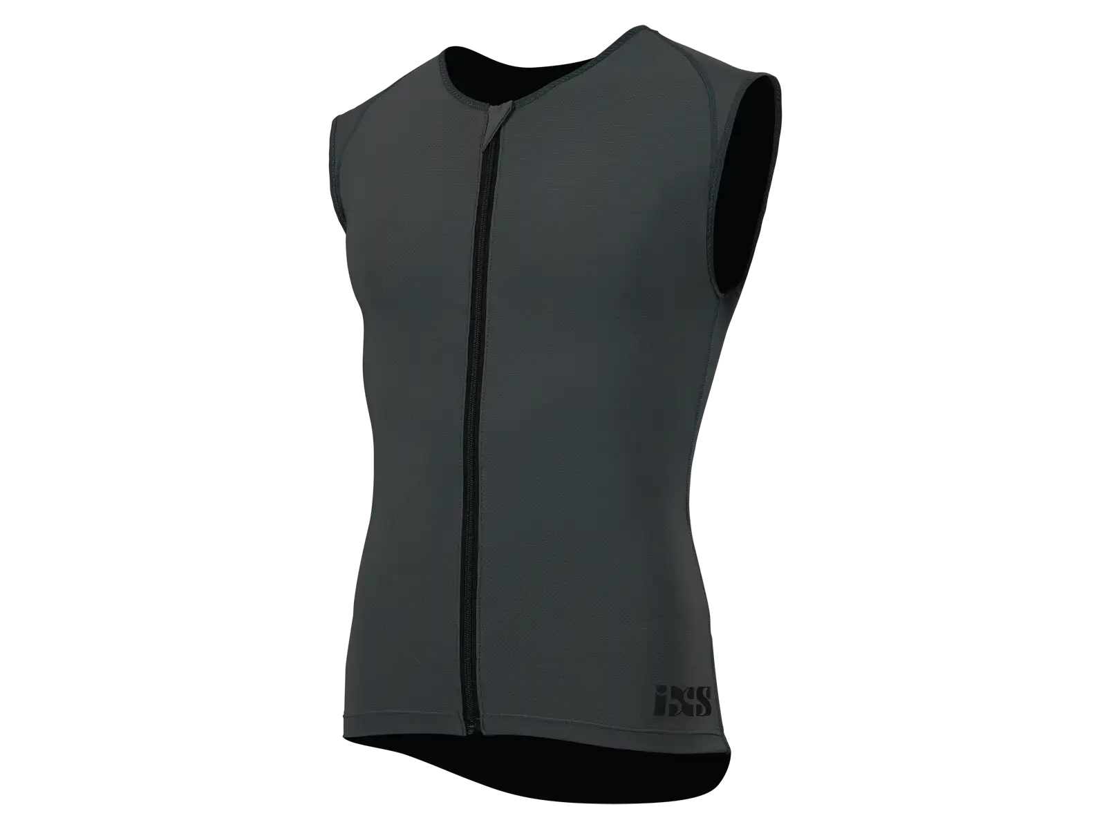 IXS Flow chránič páteře Grey