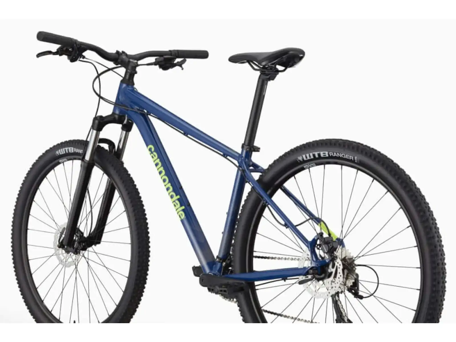 Cannondale Trail 6 29" horské kolo Abyss Blue