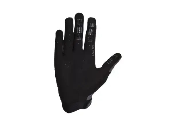 Fox Defend pánské rukavice Graphite Grey