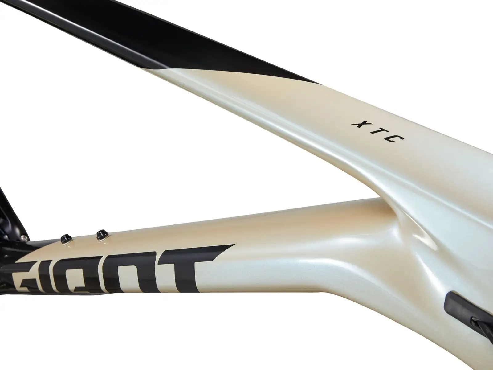 Giant XTC Advanced 29 1 horské kolo Shoreline/Carbon