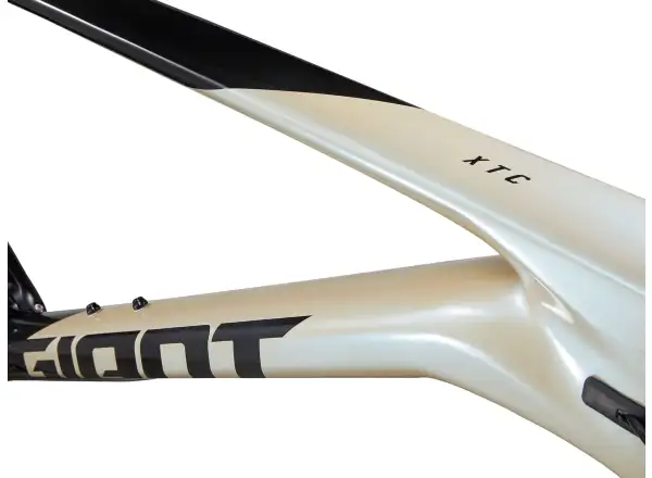 Giant XTC Advanced 29 1 horské kolo Shoreline/Carbon