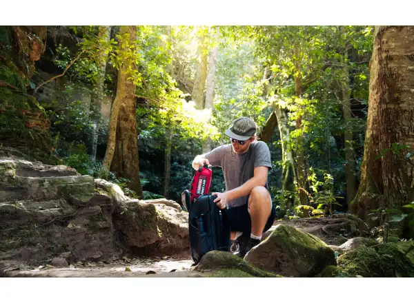 Survival First Aid Kit - L profesionální lékárnička