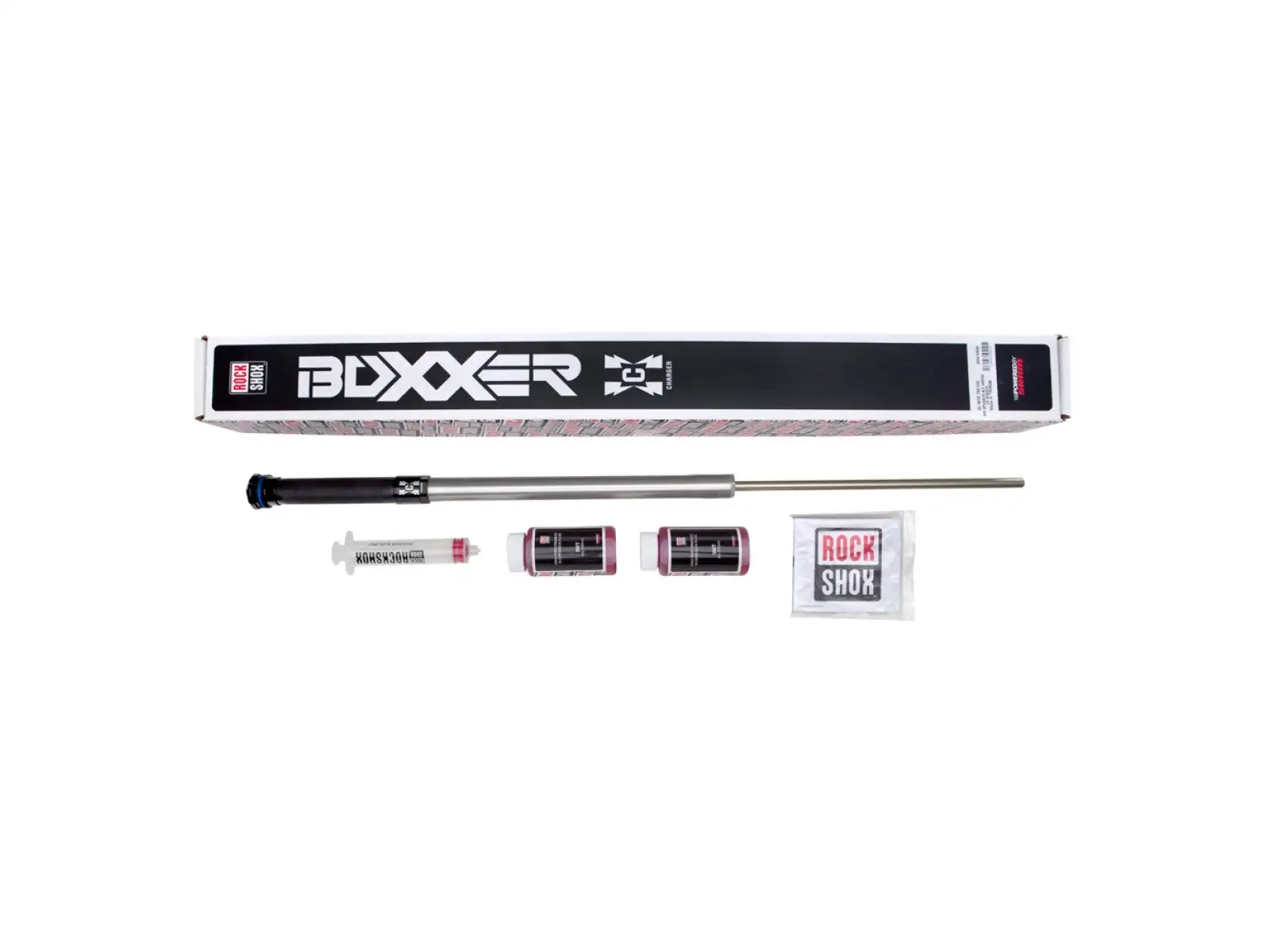 Rock Shox Charger Upgrade Kit pro Boxxer