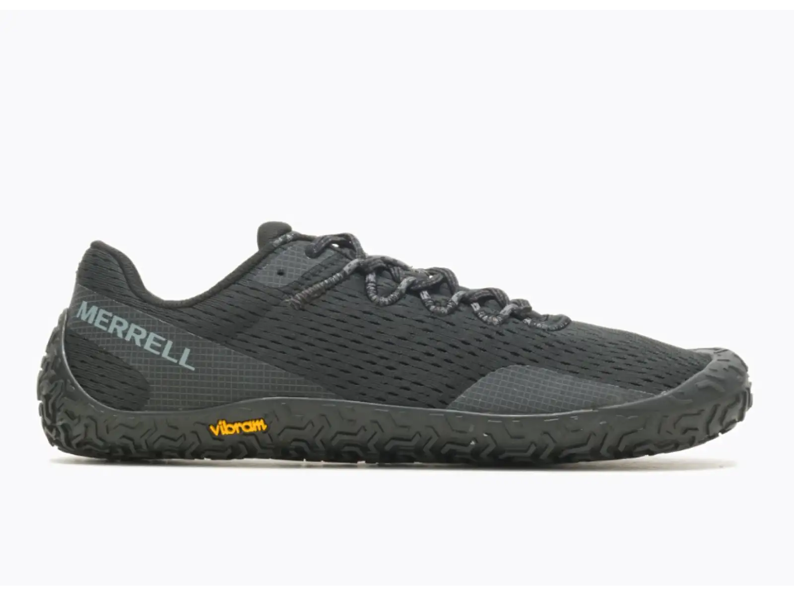Merrell Vapor Glove 6 pánské běžecké boty black