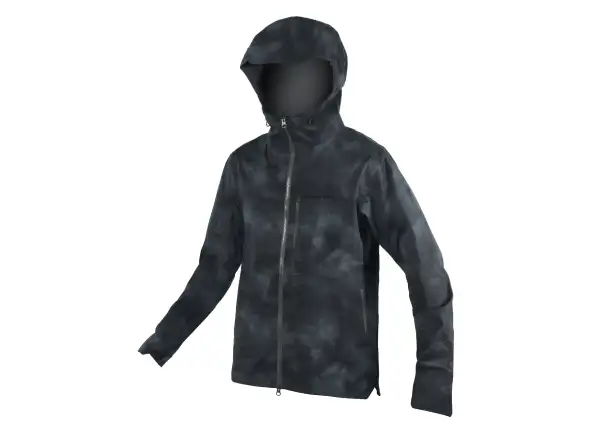 Endura MT500 Waterproof pánská bunda Graphite Grey