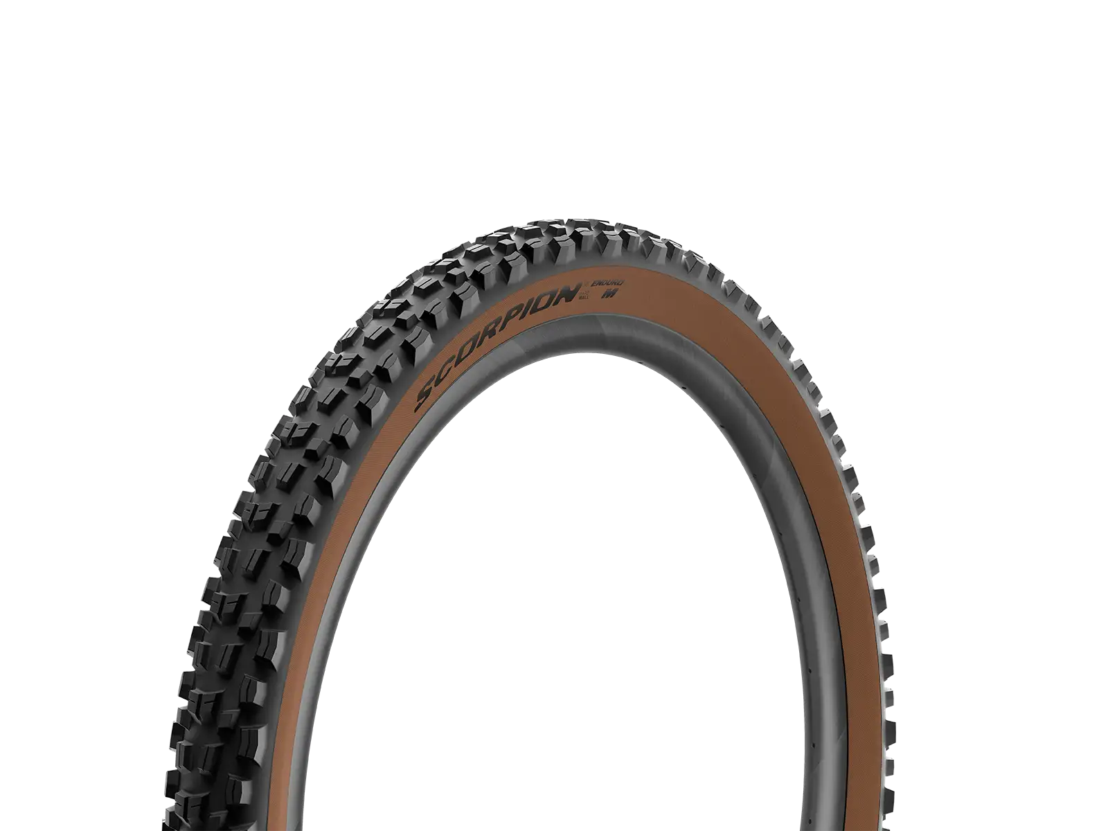 Pirelli Scorpion Enduro M Hardwall 29x2,60" plášť kevlar turchese