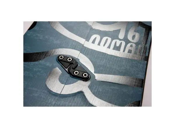 Nitro Nomad pánský splitboard modrá/černá