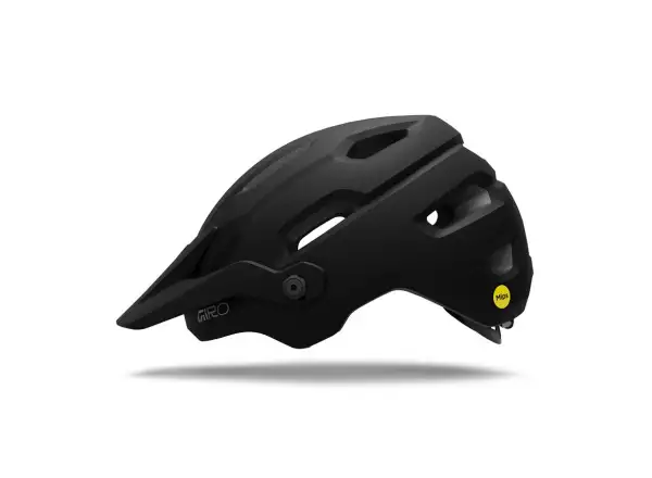 Giro Source MIPS MTB přilba Mat Black