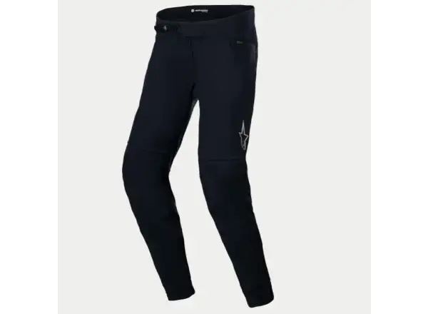 Alpinestars A-Dura Thermal pánské kalhoty Black