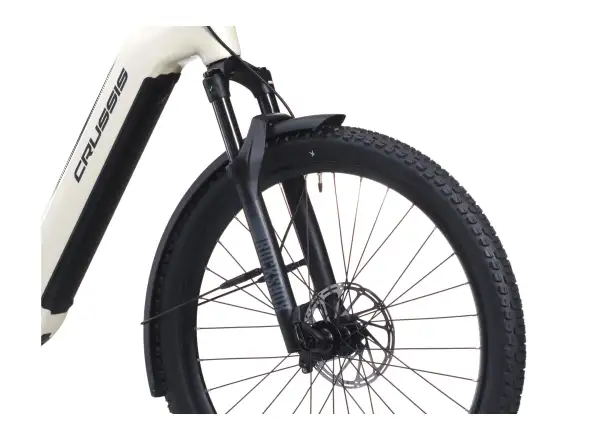 Crussis e-Country AX 10.12-M2(600) městské elektrokolo