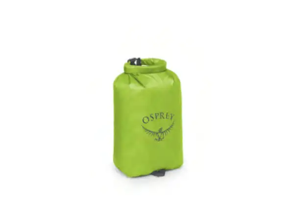 Osprey Ultralight DrySack cestovní vak 6 L Limon VZOREK