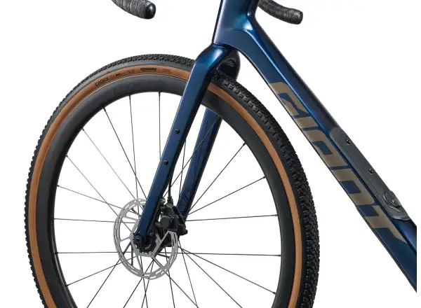 Giant Revolt Advanced Pro 1 gravel kolo Ocean Twilight