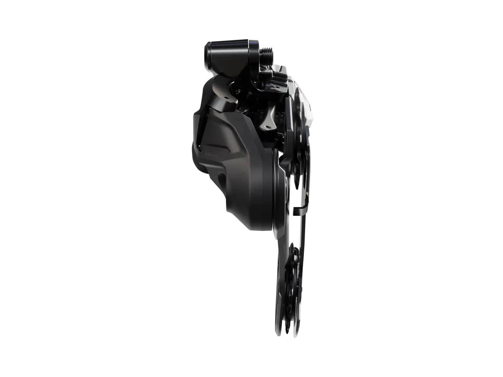 Shimano Deore XT RD-M8260 SGS Di2 12 sp. přehazovačka