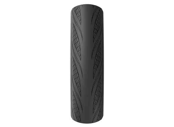 Vittoria Rubino V TLR G2.0 34-622 silniční plášť kevlar Full Black