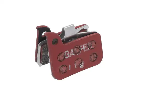 Galfer FD469 Advanced brzdové destičky pro Sram HRD, Red, Force, Rival