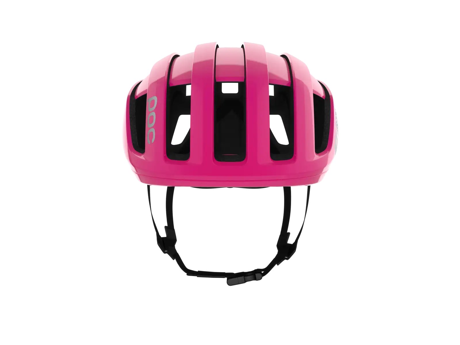 POC Cytal EF Pro Cycling silniční přilba Ed. Pink 2026