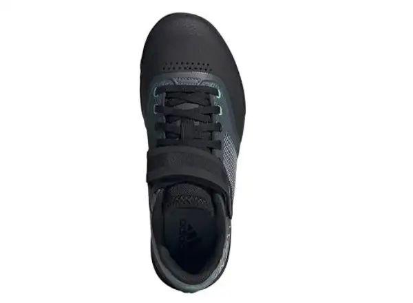 Five Ten Hellcat Pro dámské boty Core Black/Crystal Black Hazeme vel. EU 40 / UK 6,5