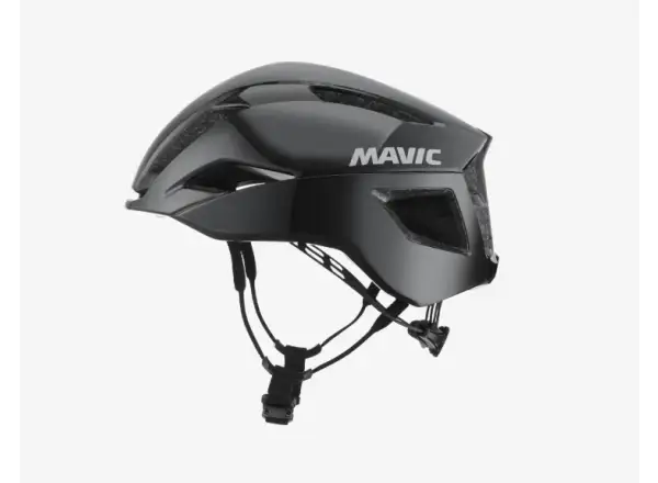 Mavic Comete SL MIPS silniční přilba Black