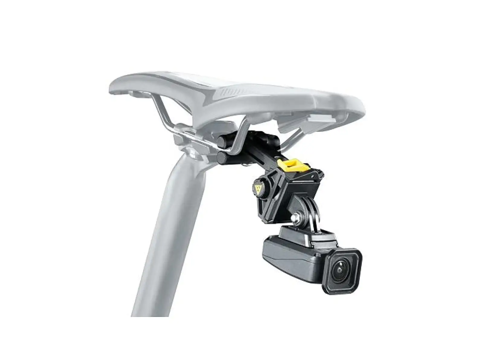 Topeak Sport Camera Multi-Mount adapter pro GoPro černá