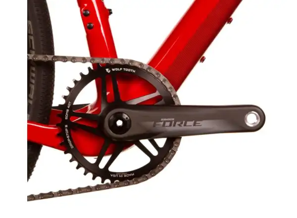 Wolf Tooth převodník Direct Mount pro Sram 8-bolt 40 zubů