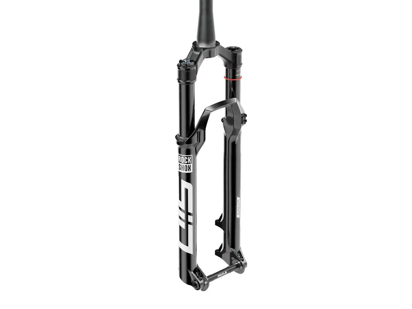 Rock Shox SID Ultimate Race Day 3P R 29" odpružená vidlice 120 mm Gloss Black