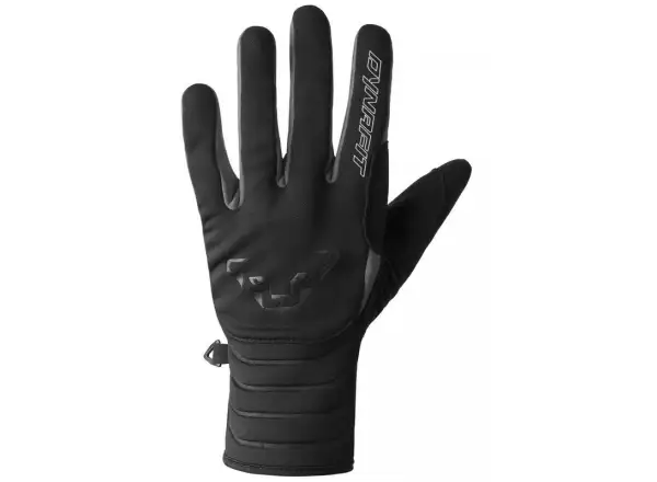 Dynafit Racing Skitouringové rukavice black