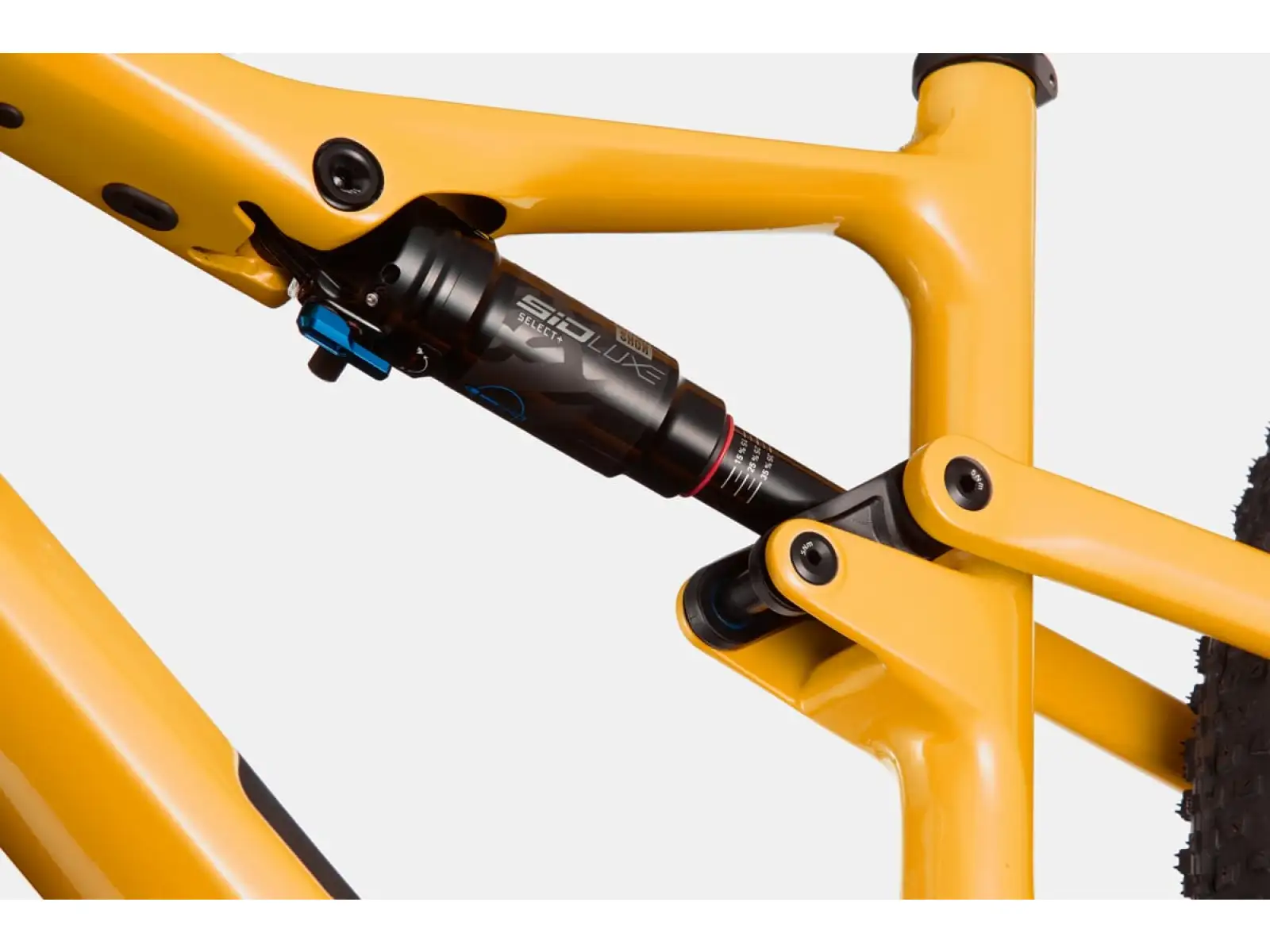 Cannondale Scalpel Carbon SE 2 horské kolo Mango
