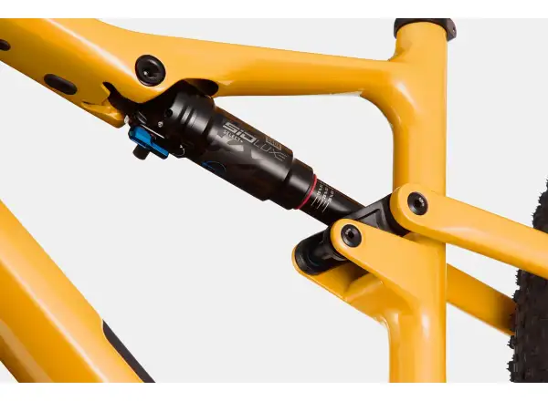 Cannondale Scalpel Carbon SE 2 horské kolo Mango