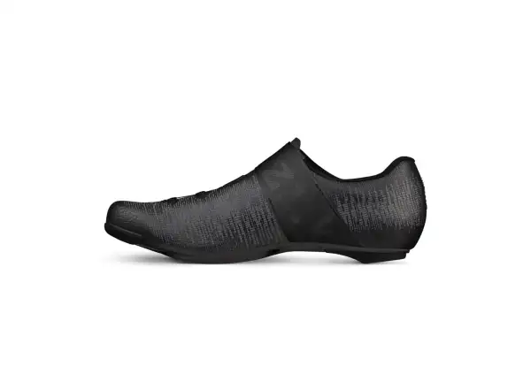 Fizik Vento Infinito Knit Carbon 2 silniční pánské tretry Black/Black