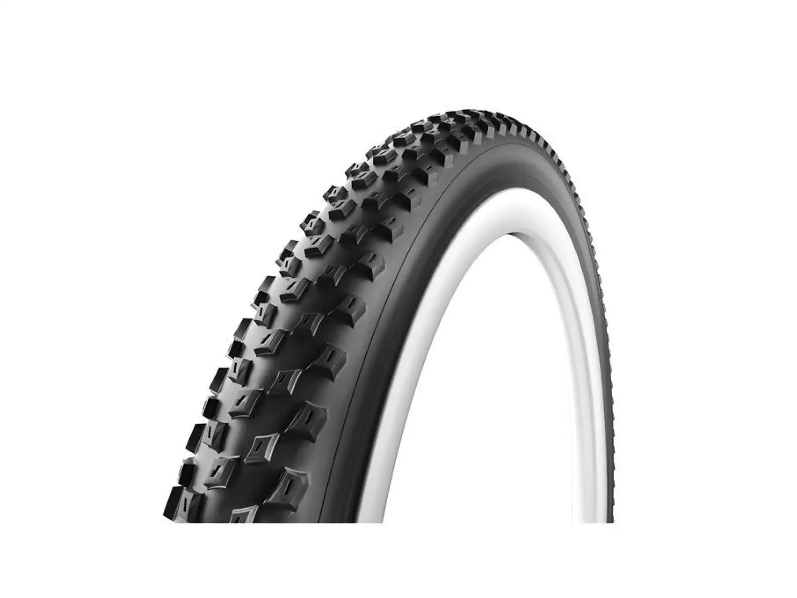 Vittoria Barzo 24x1,90" dětský MTB plášť drát černá