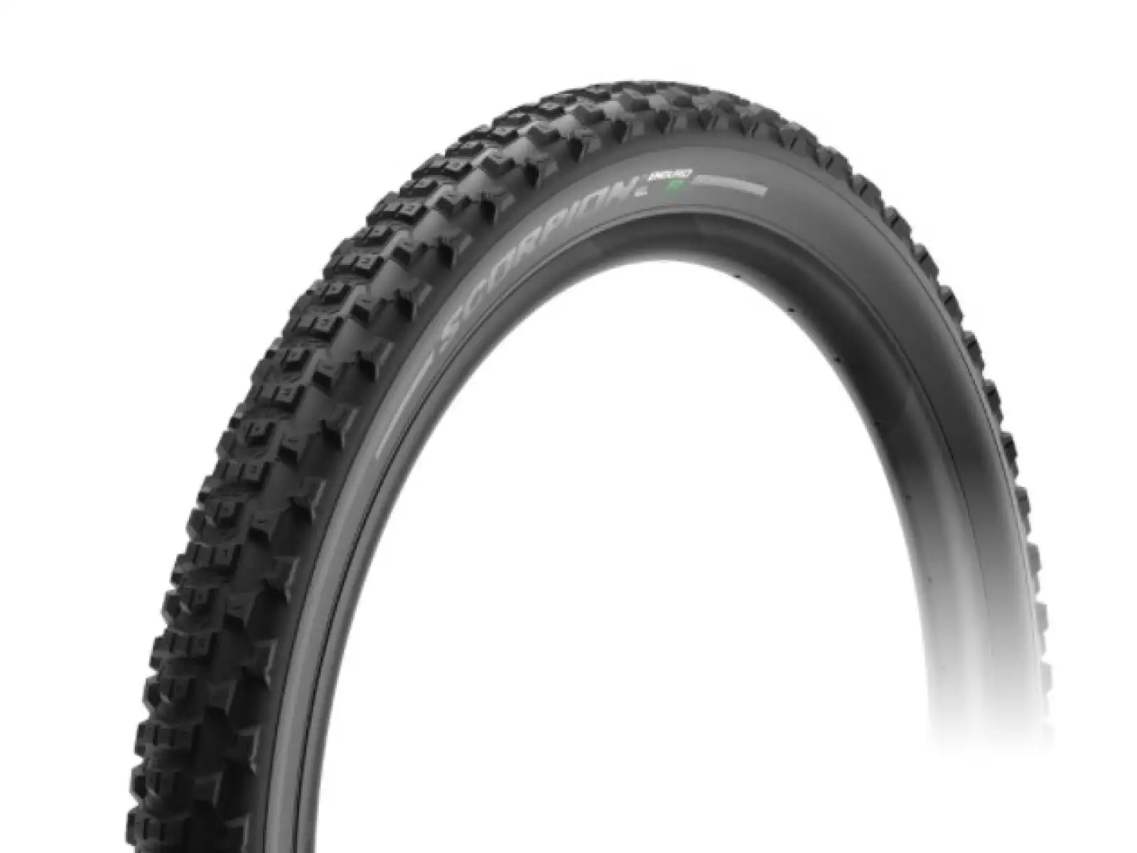 Pirelli Scorpion Enduro R HardWALL 29 x 2.4 plášť kevlar, určen pro zadní kolo