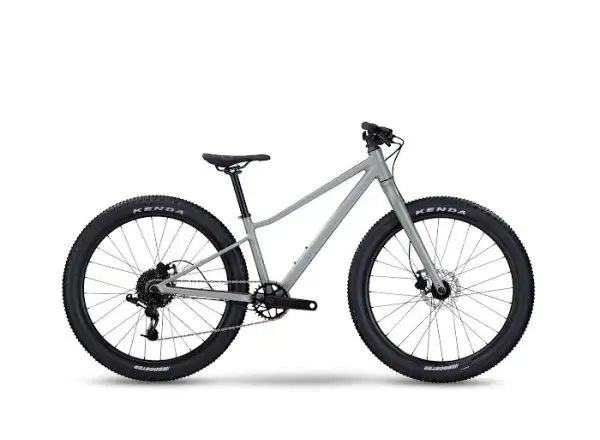 BMC Twostroke AL 24 V1 dětské kolo  24"