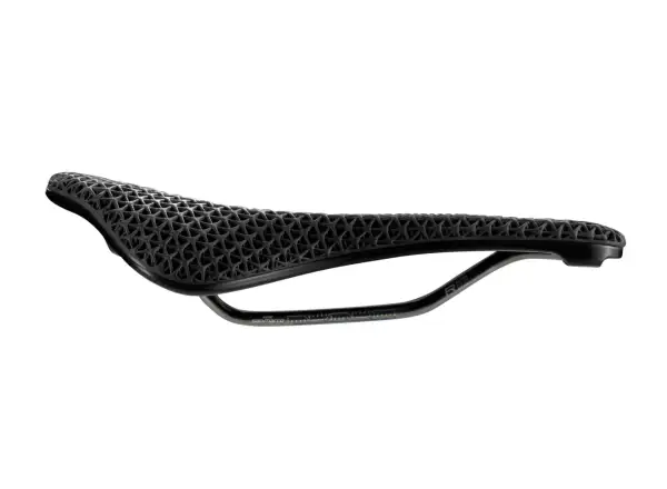 Selle San Marco ShortFit 2.0 3D Open-Fit Racing Wide sedlo černá