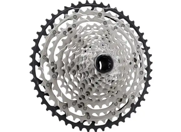 Shimano SLX CS-M7100 12sp. MTB kazeta 10-51 zubů - Nebaleno