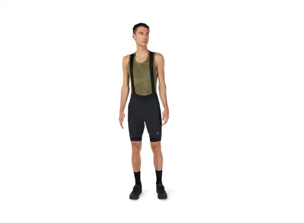 Fox Flexair Ascent Cargo Bib pánské kraťasy