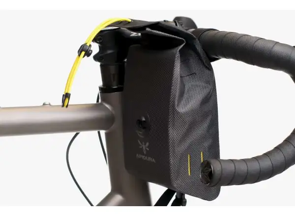 Apidura Expedition Stem Pack brašna na řídítka 1,3 l