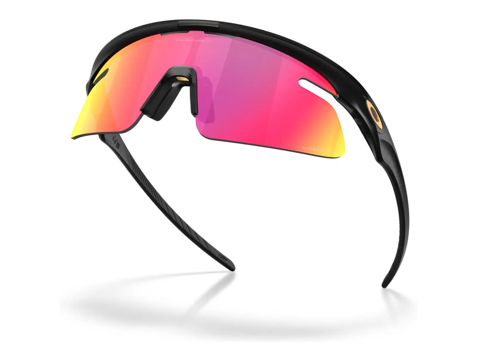 Oakley RSLV Lite sportovní brýle Black Ink/Prizm Road