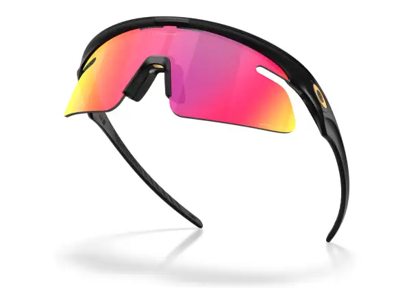 Oakley RSLV Lite sportovní brýle Black Ink/Prizm Road