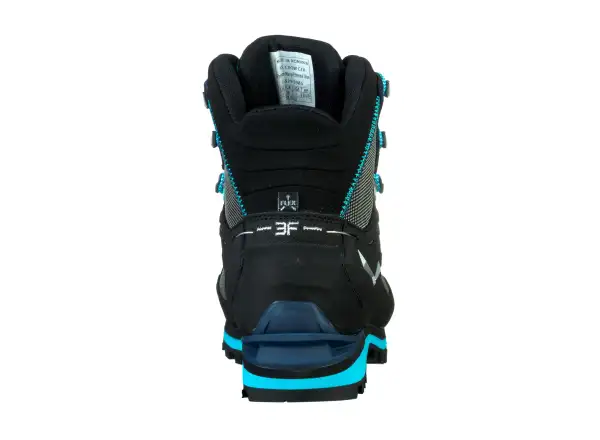 Salewa Crow GTX dámské trekové boty modrá