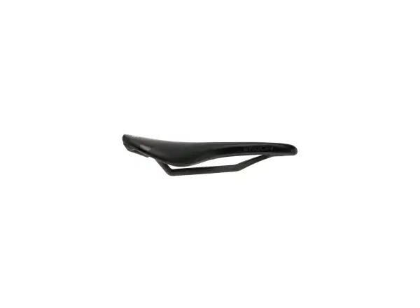 ERGON SR Pro Carbon Women sedlo 261x152 mm černá
