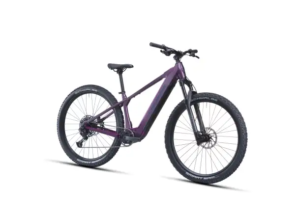 Crussis e-Fionna AX 9.12-M2S(600) horské elektrokolo