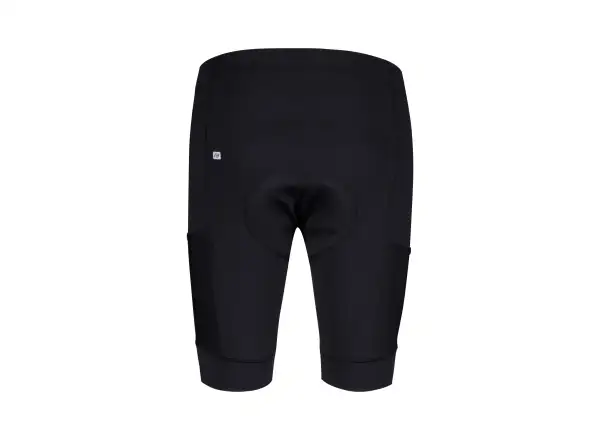 Force Comfort 2 pánské kraťasy s vložkou černá